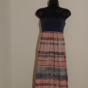 Roxy Maxi Dress